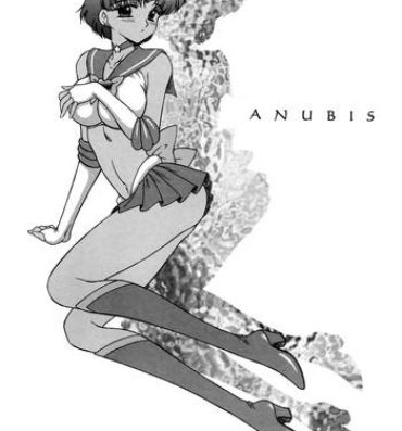 Web Anubis- Sailor moon hentai Hotwife