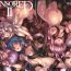 Erotic CENSORED II- Touhou project hentai Pmv