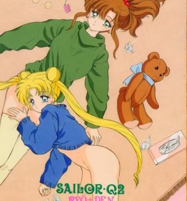 Sislovesme Sentensei Taida Shou- Sailor moon hentai Free Hardcore Porn