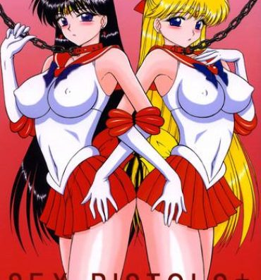 Climax Sex Pistols+- Sailor moon hentai Female