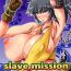 Oral Sex Porn slave mission- King of fighters hentai Polla
