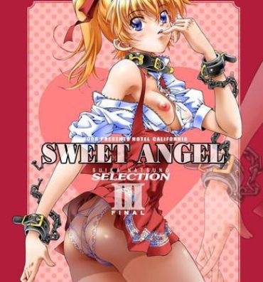Enema SWEET ANGEL SELECTION 3DL- Comic party hentai Sfm