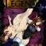 Negao League of Legends fan book- League of legends hentai Gaping