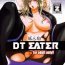 Sex Tape DT EATER- God eater hentai Cam Girl