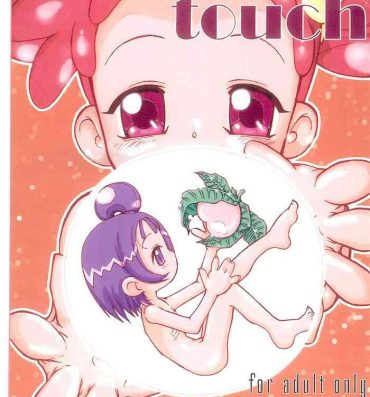 Eating Father Touch- Ojamajo doremi | magical doremi hentai Young Tits