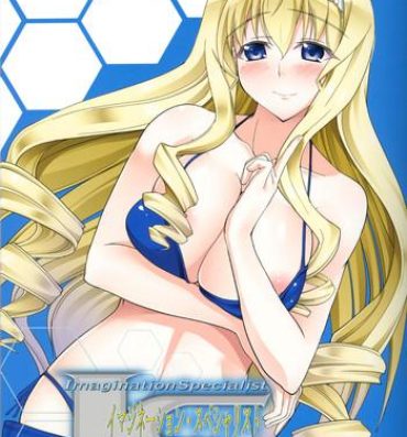 18 Porn IS- Infinite stratos hentai First
