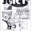 Stockings Juicy6- Powerpuff girls z hentai Mas