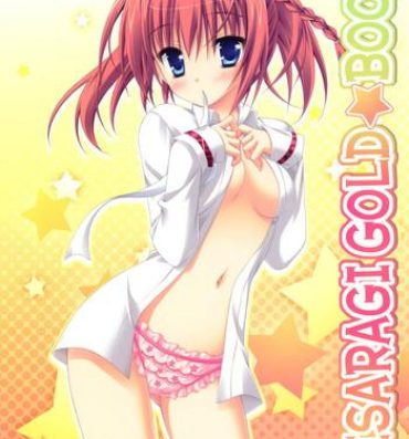 Hunk Kisaragi Gold☆Book- Kisaragi gold star hentai Dad