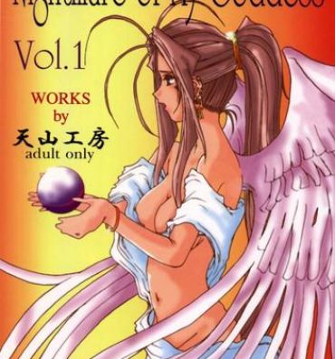 Pmv Nightmare of My Goddess Vol. 1- Ah my goddess hentai Hot Girl