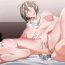 Young [Pollinosis (Shinkuu Tatsuyakei)] Onee-san no Tottemo Kimochi Ii Fushigi na Monogatari | Onee-san's Strange and Pleasure-Filled Story [English] {Doujins.com}- Original hentai Solo Girl