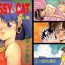 Guy PUSSY CAT Vol.18 Nadia Okuhon- Fushigi no umi no nadia hentai 3×3 eyes hentai Magical angel sweet mint hentai Blonde