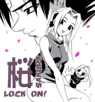 Tight Cunt Sakura Rock On! | Sakura Lock On!- Naruto hentai Handjobs