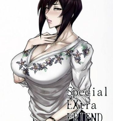 Hardcore Fuck Special EXtra FRIEND SeFrie Tsuma Yukari Vol.01 Arrecha