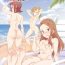 Pussysex Minase-ke no Private Beach de Nude G4U! 1･2＋DLLimitEdition- The idolmaster hentai Massages