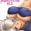 Female Orgasm Angel Filled #1.5- King of fighters hentai Free Amatuer Porn