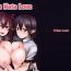Gay Shaved Aya Hata Love- Touhou project hentai Role Play