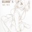 Pigtails BLUE BLOOD'S Vol. 9.5- Onegai teacher hentai Tiny