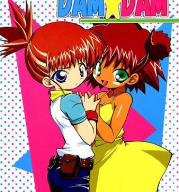 Cheating Wife Dam Dam- Digimon tamers hentai Jungle wa itsumo hare nochi guu hentai Toying