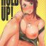 Toy HOLD UP!- The idolmaster hentai Youth Porn