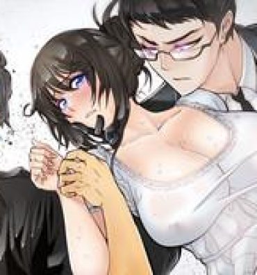Transsexual Household Affairs Ch.1-34 Baile