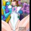 18yearsold JSP.XVI- Sailor moon hentai Stockings