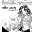 Moreno Million Kisses- Sailor moon hentai Hot Girls Getting Fucked
