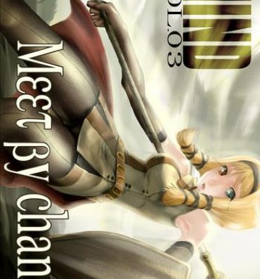 Virtual MIND vol. 03 – Meet by Chance- Ragnarok online hentai Gaycum