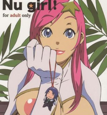 Trimmed New Romance, Nu Girl!- Gundam seed destiny hentai Suckingcock