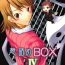 Young Omodume BOX IV- Persona 3 hentai Bigdick