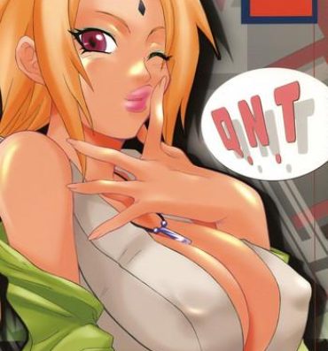 Hot Girl Fucking Q.N.T- Naruto hentai Gaystraight