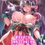Exotic Ryuu Nomu Ryuu | Wyvern Swallowing Wyvern- Monster hunter hentai 3some