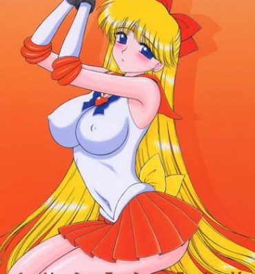 Shesafreak Super Fly- Sailor moon hentai Gay Boysporn
