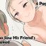 Adorable Tomodachi no Okaa-san no Hadaka o Michatta Shounen no Ohanashi | The Story of A Boy Who Saw His Friend’s Mother Naked- Original hentai Ass Fuck