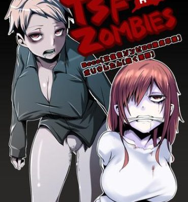 Free Fucking Nyotaika Zombie de Doutei Sotsugyou Cdzinha