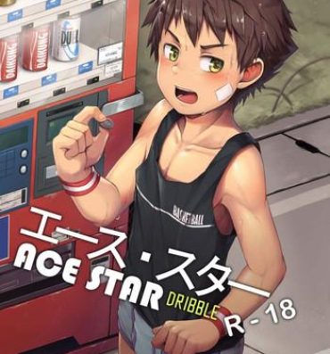 Fitness Ace Star Dribble- Original hentai Boyfriend