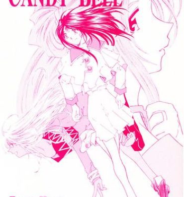 Teens (C61) [RPG COMPANY 2 (Toumi Haruka)] Candy Bell – Ah! My Goddess Outside-Story (Ah! My Goddess)- Ah my goddess hentai Hot Wife