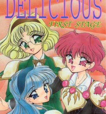 Web Cam DELICIOUS FIRST STAGE- Magic knight rayearth hentai Cam Girl