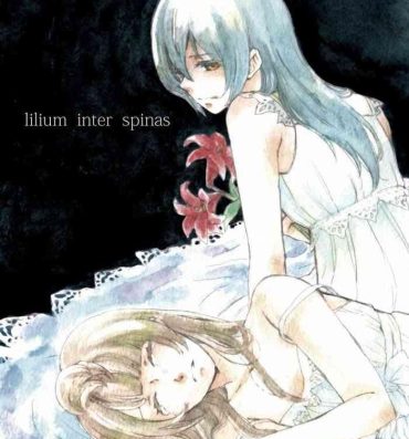 Reverse lilium inter spinas- Love live hentai Mistress
