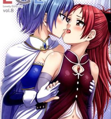 Cfnm Lovely Girls' Lily vol.8- Puella magi madoka magica hentai And