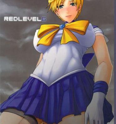 Cutie REDLEVEL6- Sailor moon hentai Sexy Girl Sex