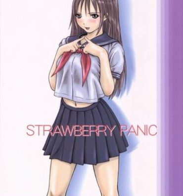 Transex Strawberry Panic- Ichigo 100 hentai Perverted