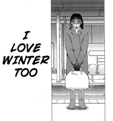 Longhair Fuyu mo Suki nan desu | I Love Winter Too Petite