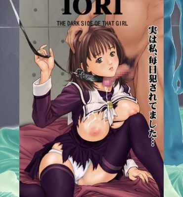 Lick Iori – The Dark Side Of That Girl- Is hentai Stretching