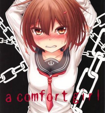 Safado a comfort girl- Kantai collection hentai Young Tits
