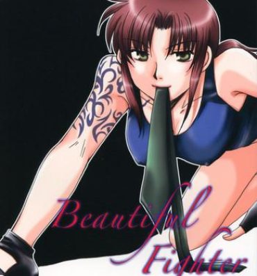 Transsexual Beautiful Fighter- Black lagoon hentai Sesso