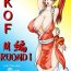 Masseuse Fight Series KOF M ROUND1- King of fighters hentai Fatal fury hentai Amature Porn