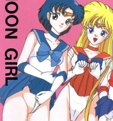 Cuck Moon Girl- Sailor moon hentai Sexo Anal