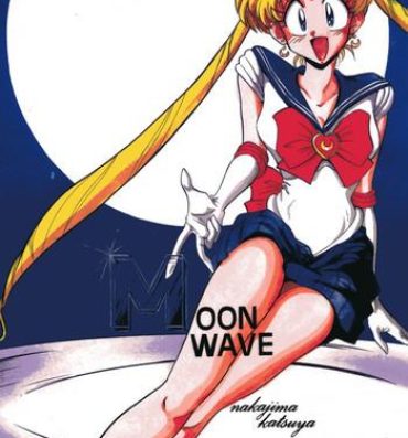 Dance MOON WAVE- Sailor moon hentai Ftvgirls