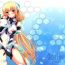 Argenta OUTER HEAVEN- Expelled from paradise hentai Sex