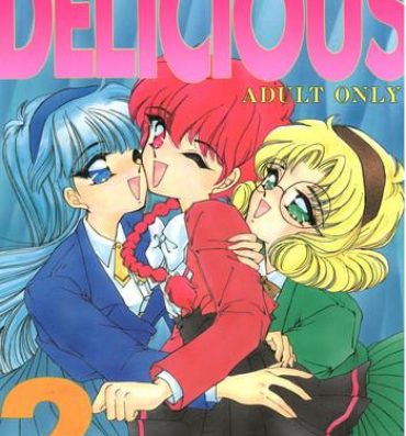 Porno Amateur DELICIOUS 2nd STAGE- Magic knight rayearth hentai Pinoy